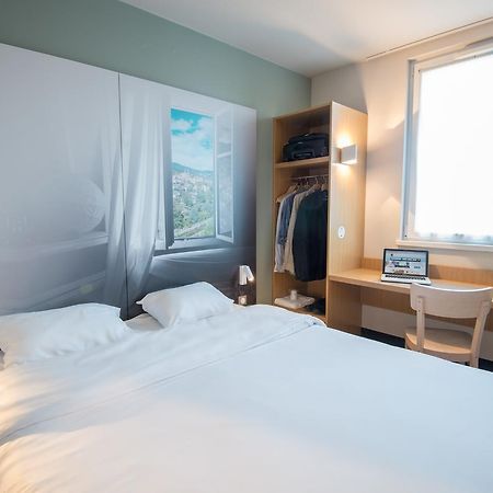 B&B Hotel Freyming-Merlebach מראה חיצוני תמונה