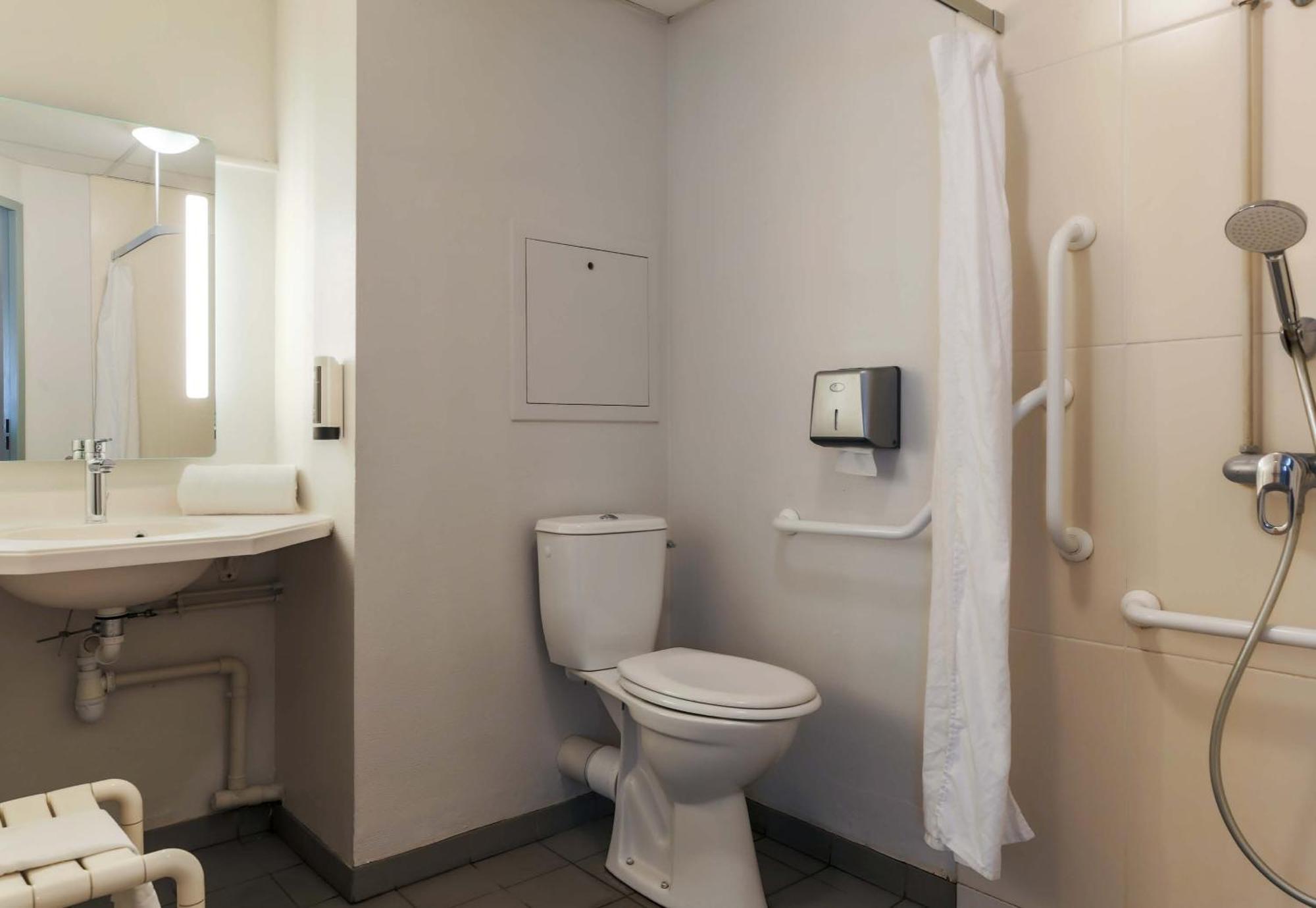 B&B Hotel Freyming-Merlebach מראה חיצוני תמונה