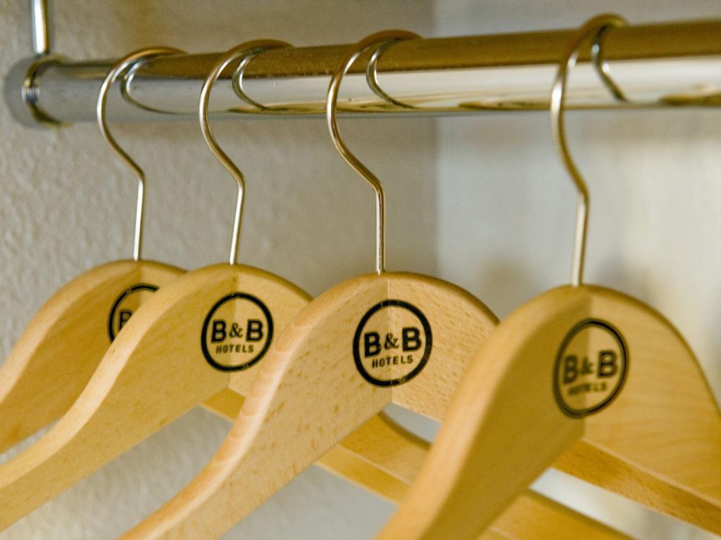 B&B Hotel Freyming-Merlebach מראה חיצוני תמונה