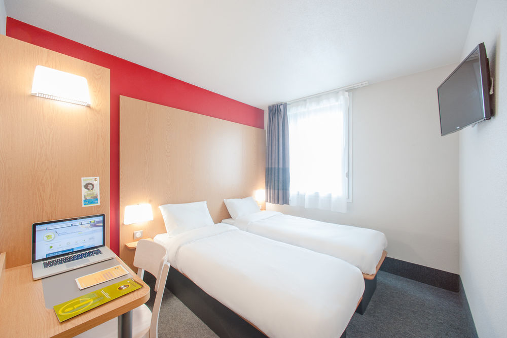 B&B Hotel Freyming-Merlebach מראה חיצוני תמונה