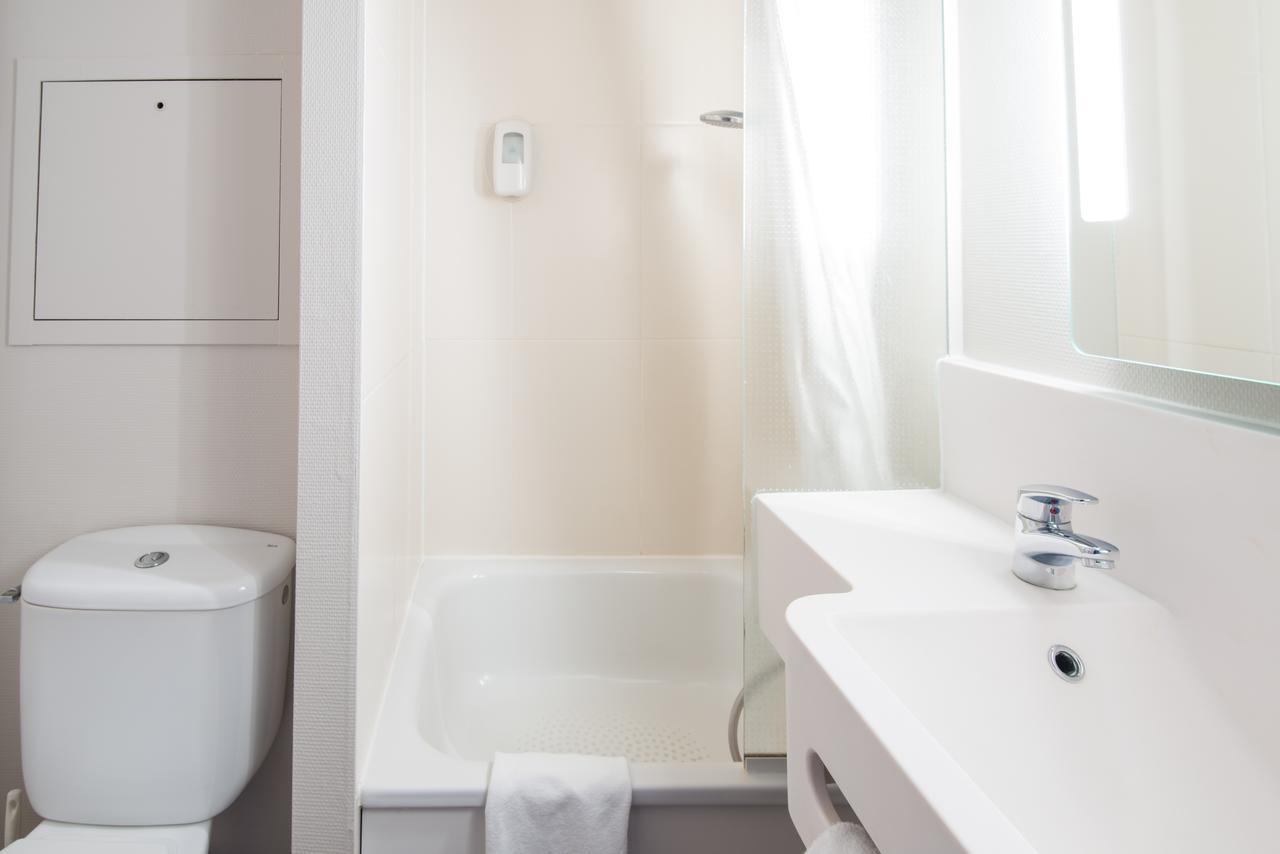 B&B Hotel Freyming-Merlebach מראה חיצוני תמונה