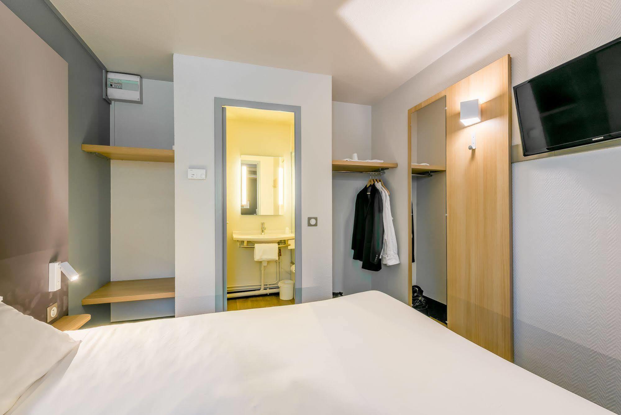 B&B Hotel Freyming-Merlebach מראה חיצוני תמונה