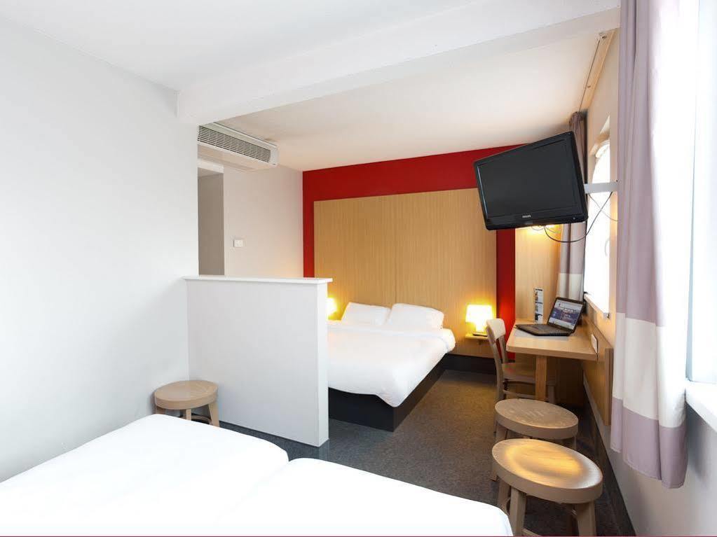 B&B Hotel Freyming-Merlebach מראה חיצוני תמונה